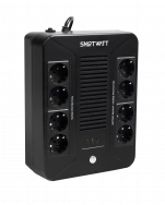 Источник бесперебойного питания SMARTWATT UPS SAFE PRO 1000