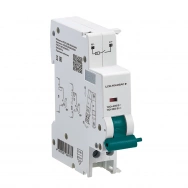 Независимый расцепитель SMARTWATT PDE LCB-MX415AC, 220..415 В пер. тока