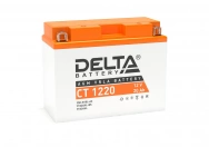CT 1220 Delta Аккумуляторная батарея