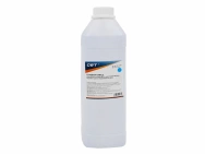 Тонер NF6C + носитель NF6D TN-321C для KONICA MINOLTA bizhub C224/284/364 (CET) Cyan, 514г/бут, CET121495