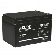 DT 1212 Delta Аккумуляторная батарея
