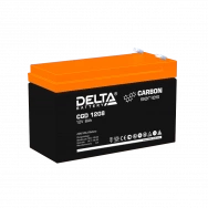 CGD 1208 Delta Аккумуляторная батарея