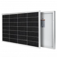 Фотоэлектрический модуль DELTA PV TOP 100-28, TOPCon N-Type M12