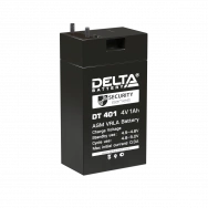 DT 401 Delta Аккумуляторная батарея