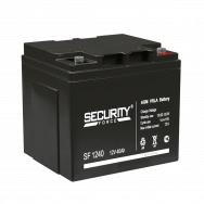 SF 1240 Security Force Аккумуляторная батарея