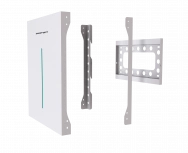 Крепление настенное SMARTWATT POWER UNIT WK5 для LFP PRISM, белое