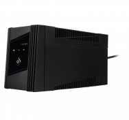 Источник бесперебойного питания SMARTWATT UPS UNI 650