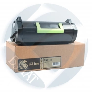 Тонер-картридж Konica Minolta bizhub 4050 TNP44 /46 (20k) БУЛАТ s-Line