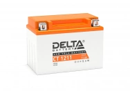 CT 1211 Delta Аккумуляторная батарея