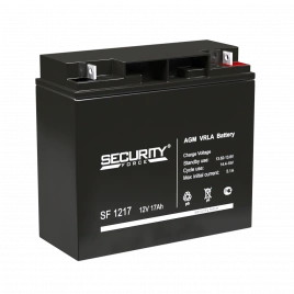 SF 1217 Security Force Аккумуляторная батарея