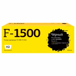 Картридж T2 TC-HW-F-1500 (F-1500) для HUAWEI PixLab X1 (1500 стр.)