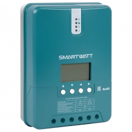 Контроллер заряда SmartWatt MPPT 2440
