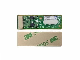 Чип блока проявки D0E33001 для RICOH IM C4510/C5510/C6010 (CET) Cyan, 270000 стр., CET391053