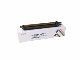 Драм-юнит (c двухслойным ракелем) DR-618 для KONICA MINOLTA Bizhub C450i/C550i/C650i (CET) CMY, 165000 стр., CET471061P