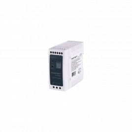 Импульсный блок питания SMARTWATT PSE DRS 2460 S-POWER, 24 В, 60 Вт, 2,5 А