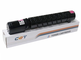 Тонер-картридж (CPP, TF2) C-EXV48 для CANON iRC1325iF/1335iF (CET) Magenta, 197г, 11500 стр., CET141305