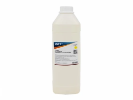 Тонер KR1Y 842308/842312 для RICOH MP C2011SP/IM C2500A/Aficio MPC305SP (CET) Yellow, 500г/бут, CET121501