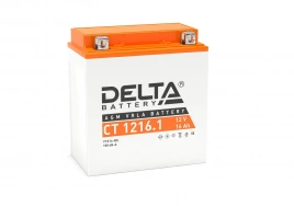 CT 1216.1 Delta Аккумуляторная батарея