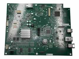 Плата форматера HP LJ E72525/E72530/E72535 (X3A92-60003/X3A92-60001/JC92-02973A)