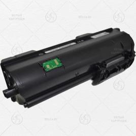 Тонер-картридж Kyocera ECOSYS P2040dn (TK-1160), туба с чипом (7 200 стр) Tech