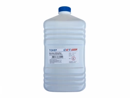 Тонер NF5C TN-216C/319C для KONICA MINOLTA Bizhub C220/280/360 (CET) Cyan, 500г/бут, (унив.), CET8811500
