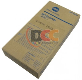 Девелопер Konica-Minolta bizhub Pro 951/1051/1052/1200/1250  2кг. DV-011 A0TH500