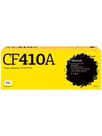 Картридж T2 TC-HCF410A (CF410A) для HP CLJ Pro M377/M452/M477 (2300стр.) черный, с чипом
