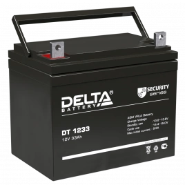 DT 1233 Delta Аккумуляторная батарея