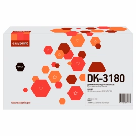 Драм-картридж EasyPrint DK-3180 для Kyocera ECOSYS M3145idn/M3645idn (300000 стр.) DK-3180