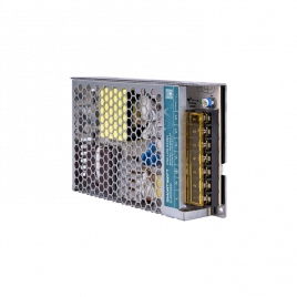 Импульсный блок питания SMARTWATT PSE LRS 24150 H-POWER, 24 В, 150 Вт, 6,5 А