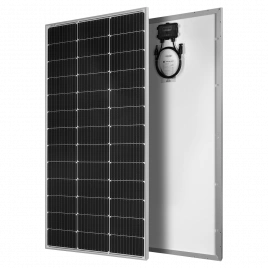 Фотоэлектрический модуль ВОСТОК PV ФСМ 150-39 M10