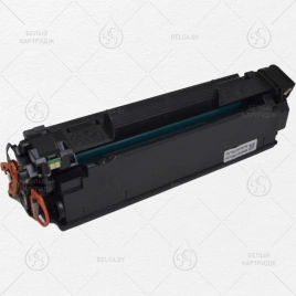 Картридж HP CE278A/Canon 728/726 (LJ Р1566/1606/MF4410/4430/4450/LBP6200) (2 100 стр) Tech
