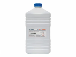 Тонер CE28-Y (CPT) TN-324Y/227Y для KONICA MINOLTA Bizhub C258/308/368/227i/257i (Japan) Yellow, 500г/бут, CET111055Y500