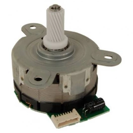 Мотор привода фотобарабана HP LJ M601/M602/M603/M604/M605/M606 (RM1-8358/RM1-8357)  OEM