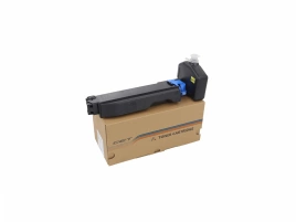 Тонер-картридж (PK294) TK-5270C для KYOCERA ECOSYS P6230cdn/M6230cidn/M6630cidn (CET) Cyan, 120г, 6000 стр., CET141598R