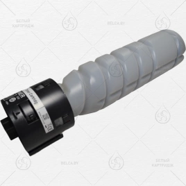 Тонер-картридж Konica Minolta bizhub TN116/118 164/165/184/185 Universal, (упак 2 шт, цена за 1 шт.), туба (12 000 стр.) Tech
