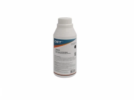 Тонер PK11 для KYOCERA ECOSYS M2135dn/M2635dn/P2235dn (CET), 150г/бут, CET8857B-150