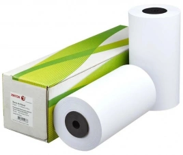Бумага XEROX Architect 75гр. (0.310x175 м.) Грузить кратно 2 рул.    см.  2104134