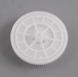 Шестерня HP LJ M104/M106/M132/M134 (RU9-0692) OEM