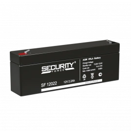 SF 12022 Security Force Аккумуляторная батарея