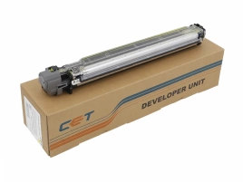Блок проявки FM1-B264-010, FM2-G089-000 для CANON  iR ADVANCE C3325i/C3330i/C3530i (CET) Yellow, 240000 стр., CET471207U