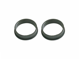 Бушинг тефлонового вала FC6-3502-000, FC6-3856-000, FC9-8069-000 для CANON iR ADVANCE 6055/6065/6075/6255/6265/6275 (CET), 2 шт/компл, CET2831