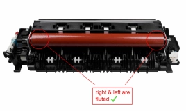 Термоузел BROTHER HL-3140/3150/DCP-9020/MFC-9130/9140/9330/9340 (LR2232001/LY6754001)