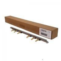 Планка с пальцами нагревательного вала (6пальцев) XEROX WCP 4110/4112/4595