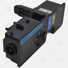Тонер-картридж Kyocera ECOSYS P5026/M5526 (TK-5240), туба с чипом (3 000стр), Yellow, Tech