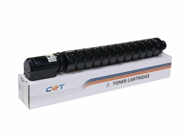 Тонер-картридж (CPP, TF8) C-EXV54 для CANON iRC3025/iRC3025i (CET) Yellow, 207г, 8500 стр., CET141517