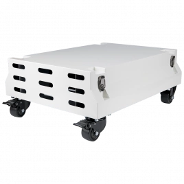 Стойка напольная SMARTWATT POWER UNIT SB5 для LFP PRISM, белая