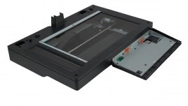 Сканер в сборе (основание) HP CLJ M575dn/M575f (CD644-67922/CD644-60110) OEM