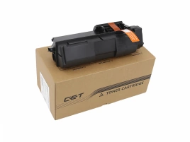 Тонер-картридж (PK16) TK-1270 для KYOCERA ECOSYS MA4000fx/MA4000x (CET), (EUR), 340г, 10000 стр., CET131162