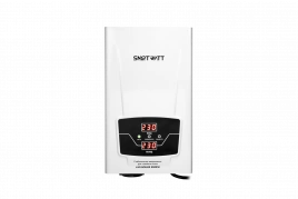 Стабилизатор напряжения для газового котла SMARTWATT AVR BOILER 500RW